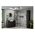 Bliss Tresa 300mm 1 Door Base Unit - Unbeatable Bathrooms