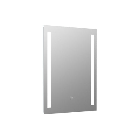 Bliss Shion Rectangle Front-Lit LED Mirror - Unbeatable Bathrooms