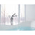 Kolhler Avid Floor-Mount Bath Filler with Handshower - Unbeatable Bathrooms