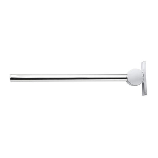 Armitage Shanks Contemporary 21 Hinged Support Rail, 80cm Doc M Compliant - Unbeatable Bathrooms