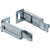 Geberit Duofix Foot Fastener Set on Rear Wall - Unbeatable Bathrooms