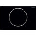 Geberit Sigma10 Flush Plate for Stop And Go Flush - Unbeatable Bathrooms