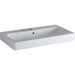 Geberit Icon Cabinet for Washbasin, with Two Drawers 74cm - Unbeatable Bathrooms