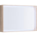 Geberit Citterio Mirror with Ambient Lighting - Unbeatable Bathrooms