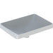 Geberit Variform Rectangular 550mm 0TH Inset Basin - Unbeatable Bathrooms