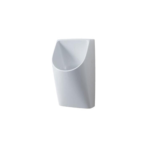 Geberit Smyle Waterless Urinal - Unbeatable Bathrooms