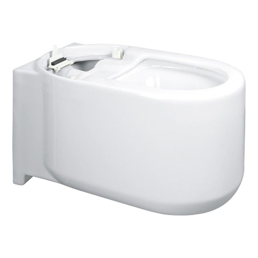 Grohe Sensia Arena Wall Hung Ceramic WC Pan - 14937000 - Unbeatable Bathrooms