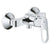 Grohe Bauloop Single-Lever Shower Mixer 1/2" - Unbeatable Bathrooms