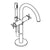 Grohe Atrio Bath / Shower Mixer 1/2" - Unbeatable Bathrooms