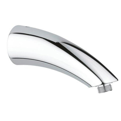 Grohe Movario Shower Arm 144mm - Unbeatable Bathrooms