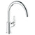 Grohe BauFlow Single-lever Sink Mixer 1/2" - Unbeatable Bathrooms