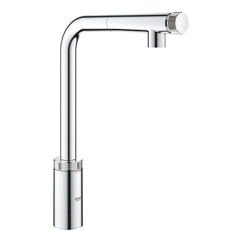 Grohe Minta SmartControl Sink Mixer with SmartControl - Unbeatable Bathrooms