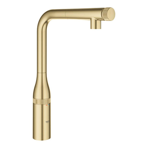 Grohe Essence SmartControl Sink Mixer with SmartControl - Unbeatable Bathrooms