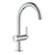 Grohe Atrio Single-Lever Basin Mixer 1/2" L-Size - Unbeatable Bathrooms