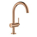 Grohe Atrio Single-Lever Basin Mixer 1/2" L-Size - Unbeatable Bathrooms