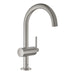 Grohe Atrio Single-Lever Basin Mixer 1/2" L-Size - Unbeatable Bathrooms