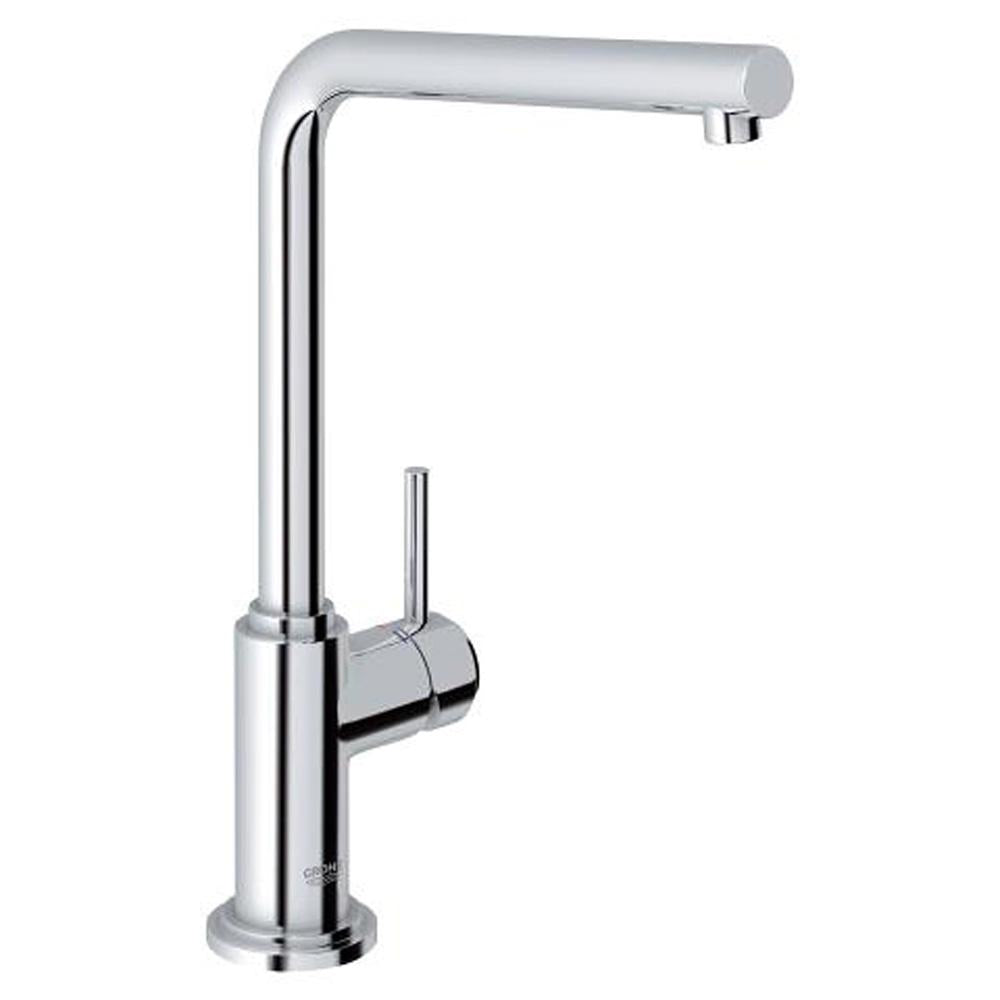 Grohe Atrio Single-lever Sink Mixer 1 2