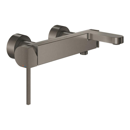 Grohe Plus Single-lever Bath/Shower Mixer 1/2" - Unbeatable Bathrooms