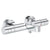 Grohtherm 800 Cosmopolitan Thermostatic Bath/Shower Mixer 1/2" 34772000 - Unbeatable Bathrooms