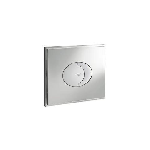 Grohe Atrio Flush Plate - Unbeatable Bathrooms