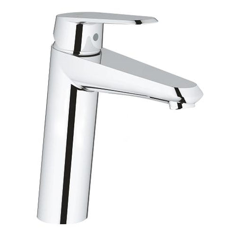 Grohe Eurodisc Cosmopolitan 1/2 Inch Medium Size Basin Mixer - Unbeatable Bathrooms