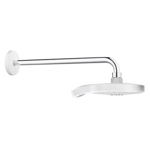 Grohe Power and Soul Cosmopolitan Head Shower Set 422mm with 4 Sprays - Unbeatable Bathrooms