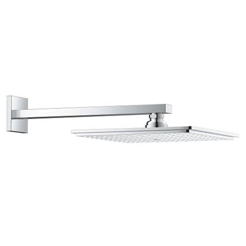 Grohe Rainshower Allure Shower Set with 1 Spray - Unbeatable Bathrooms