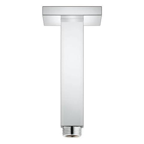 Grohe Rainshower Ceiling 154mm Shower Arm - Unbeatable Bathrooms