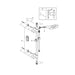 Grohe Rainshower Icon Shower Rail Set with 2 Sprays and Inner WaterGuide for Longer Life - Unbeatable Bathrooms