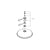 Grohe Rainshower Rustic Head Shower with 1 Spray - Unbeatable Bathrooms