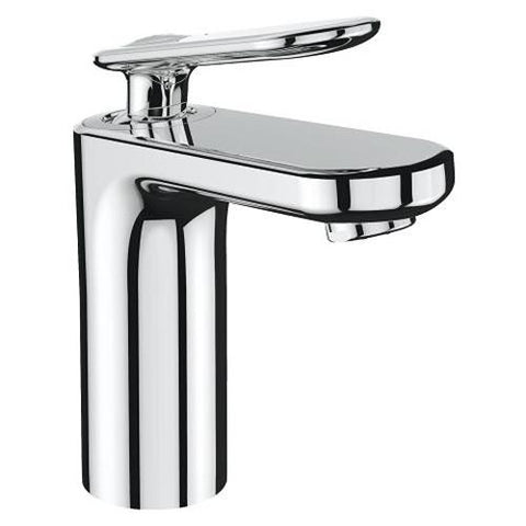 Grohe Veris 1/2 Inch Medium Size Basin Mixer - Unbeatable Bathrooms