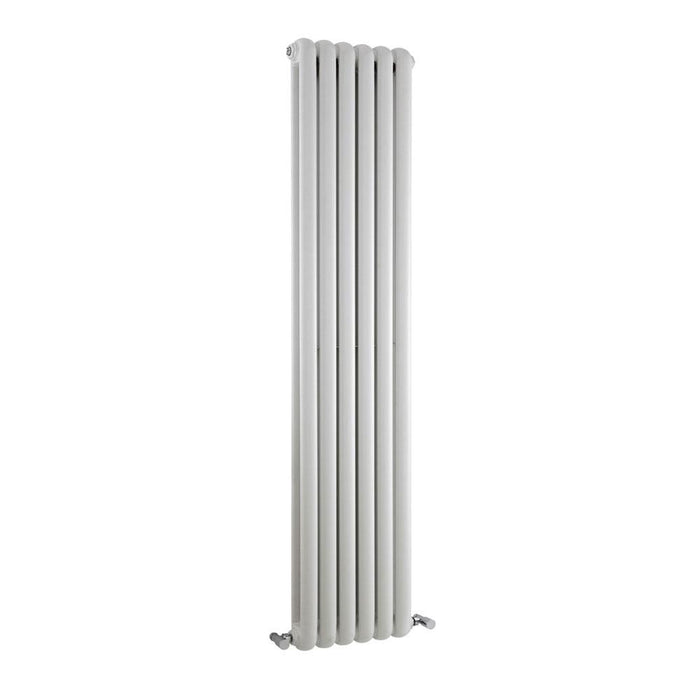 Hudson Reed Salvia Radiator - Unbeatable Bathrooms