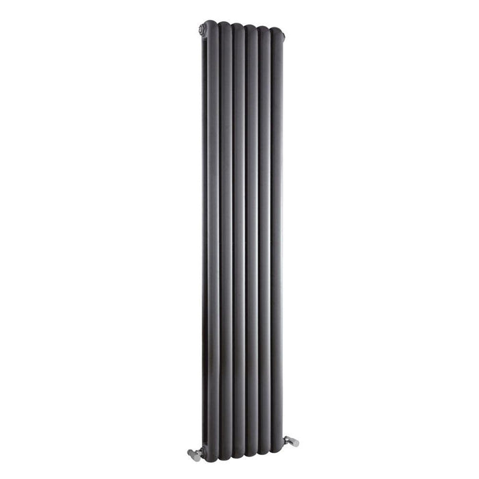 Hudson Reed Salvia Radiator - Unbeatable Bathrooms