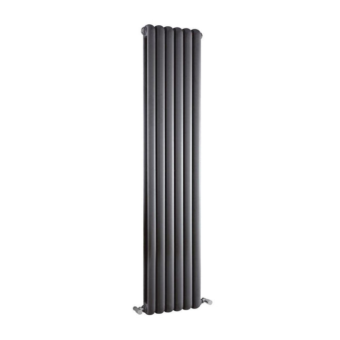 Hudson Reed Salvia Radiator - Unbeatable Bathrooms