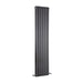 Hudson Reed Salvia Radiator - Unbeatable Bathrooms