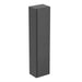 Ideal Standard Connect EQ 400mm Tall Column Unit with 1 Door - Unbeatable Bathrooms