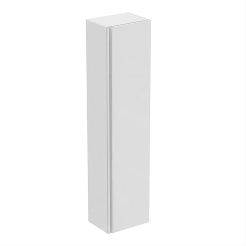 Ideal Standard Connect EQ 400mm Tall Column Unit with 1 Door - Unbeatable Bathrooms