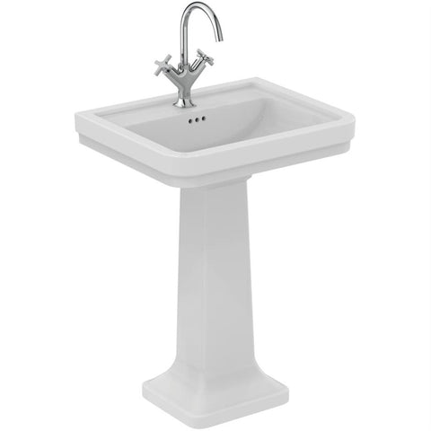 Ideal Standard Calla Washbasin - Unbeatable Bathrooms