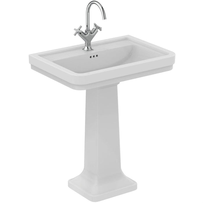 Ideal Standard Calla Washbasin - Unbeatable Bathrooms