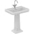 Ideal Standard Calla Washbasin - Unbeatable Bathrooms