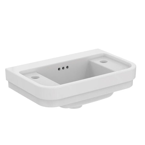 Ideal Standard Calla 45cm Handrinse Basin - Unbeatable Bathrooms