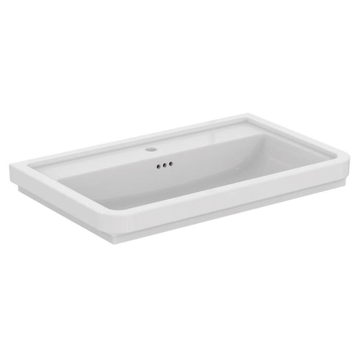 Ideal Standard Calla Vanity Washbasin - Unbeatable Bathrooms