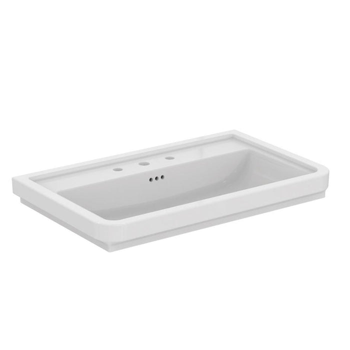 Ideal Standard Calla Vanity Washbasin - Unbeatable Bathrooms