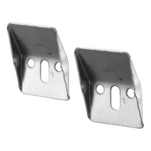 Ideal Standard Pair Steel Wall Hangers - Unbeatable Bathrooms