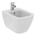 Ideal Standard i.Life S Compact Wall Mounted Bidet - Unbeatable Bathrooms