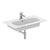 Ideal Standard i.Life A 60cm/80cm Floor Standing Vanity Unit - Unbeatable Bathrooms