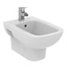 Ideal Standard i.Life A Wall Mounted Bidet - Unbeatable Bathrooms