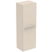 Ideal Standard i.Life A 40cm Half Column Unit with 1 Door - Unbeatable Bathrooms