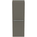 Ideal Standard i.Life A 40cm Half Column Unit with 1 Door - Unbeatable Bathrooms