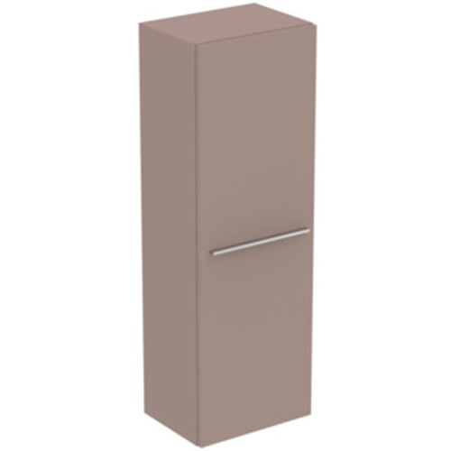 Ideal Standard i.Life A 40cm Half Column Unit with 1 Door - Unbeatable Bathrooms